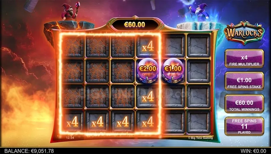 Mythical Diwata Amihan character in a vibrant gaming setting